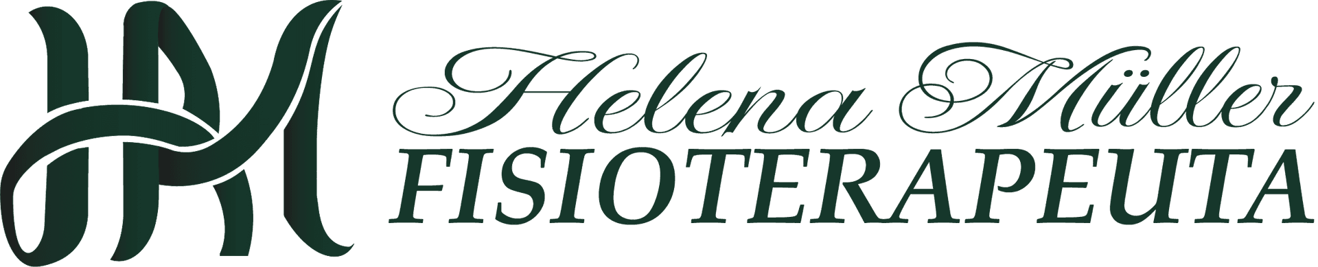 Dra. Helena Müller - Fisioterapeuta